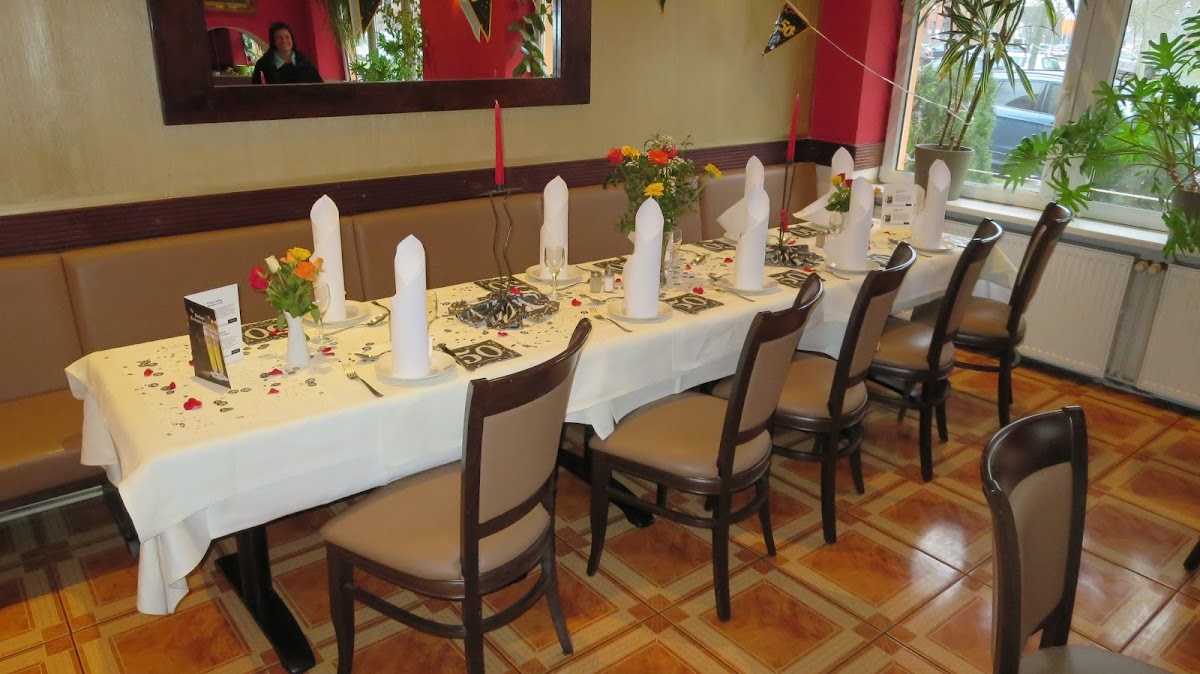 La Cena