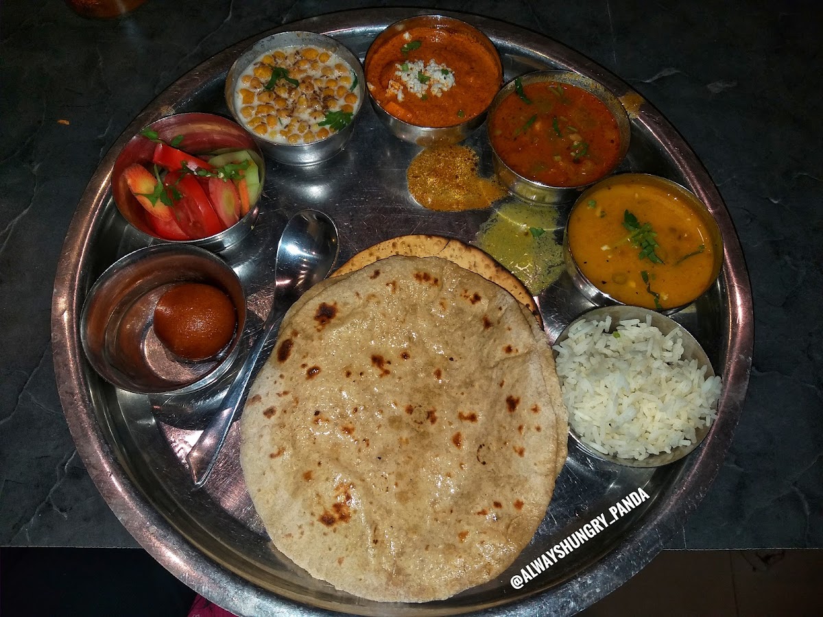 Pet-Puja | Pure Veg | Restaurant photo 4