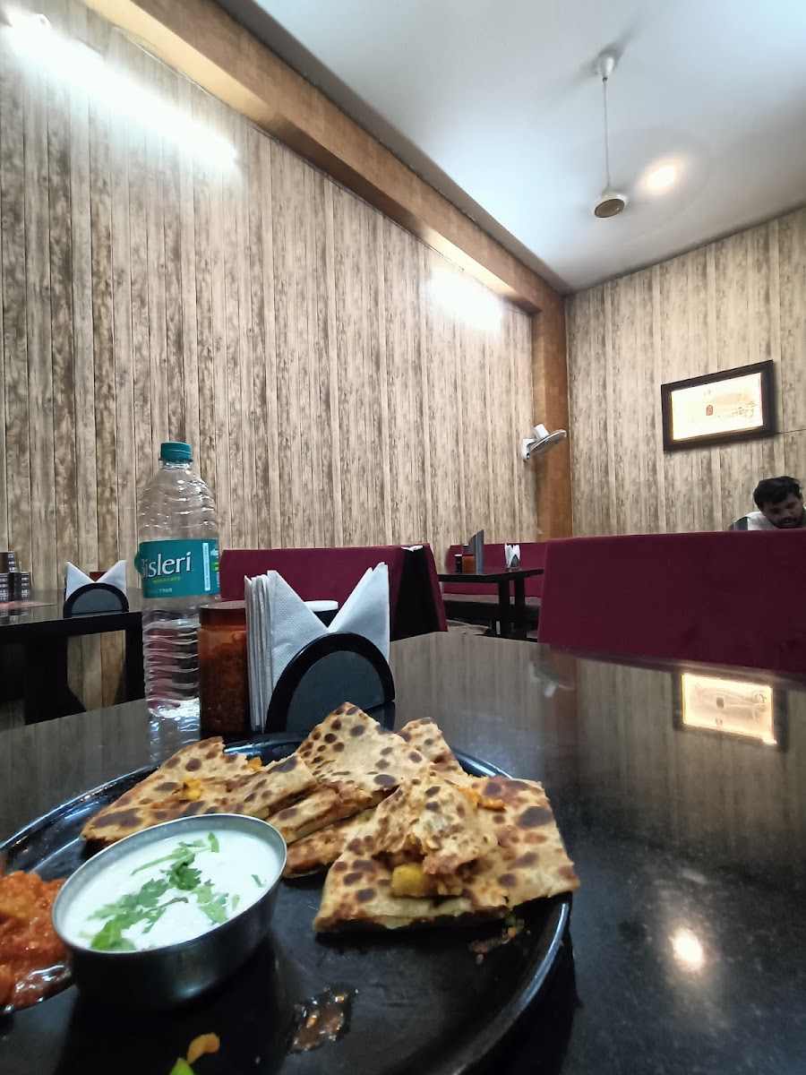Pet-Puja | Pure Veg | Restaurant photo 5